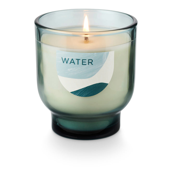 Illume Elements Candle