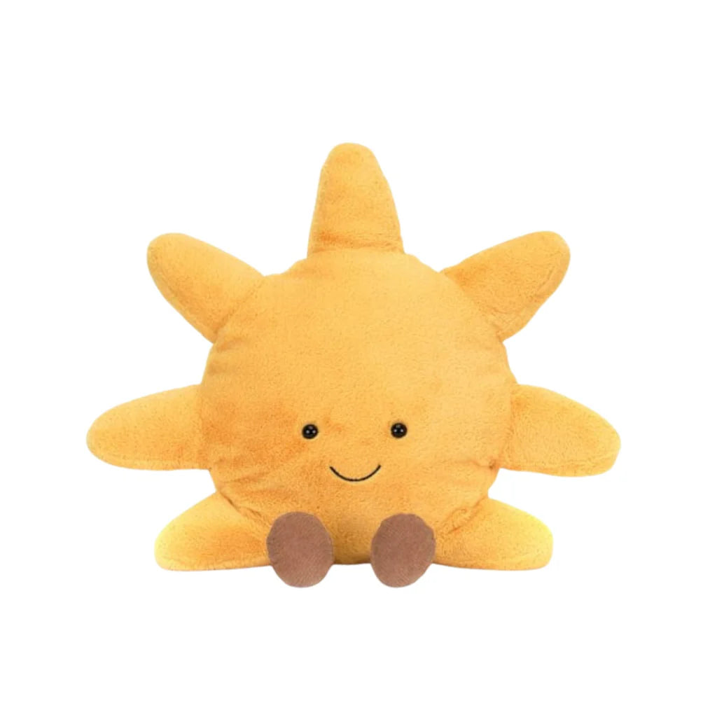 Amuseable Sun Gigantic