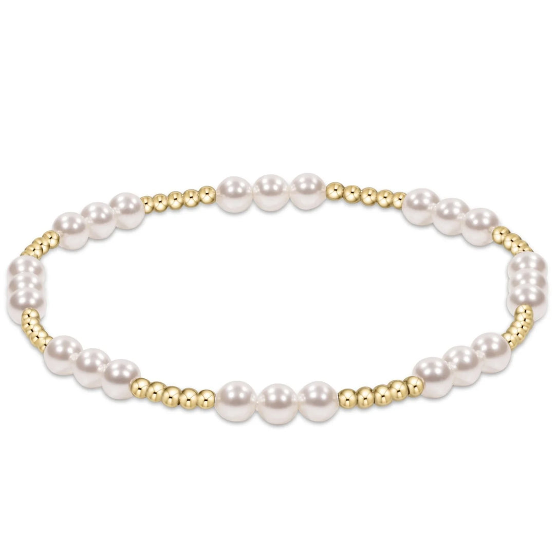 Pearl Joy Bracelet