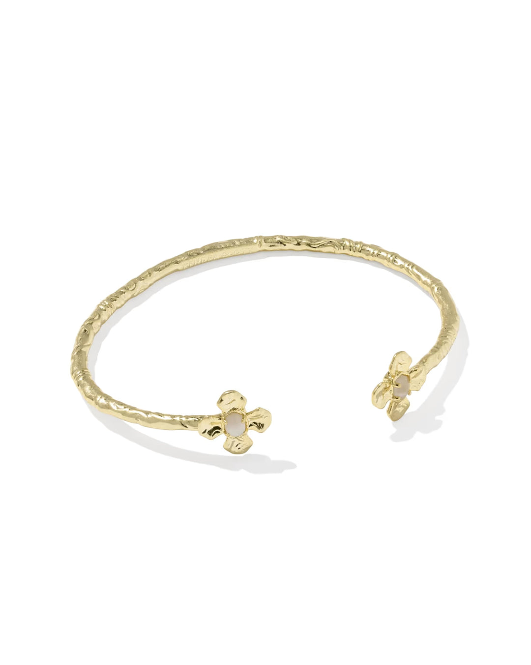 Leanne Gold Cuff Bracelet