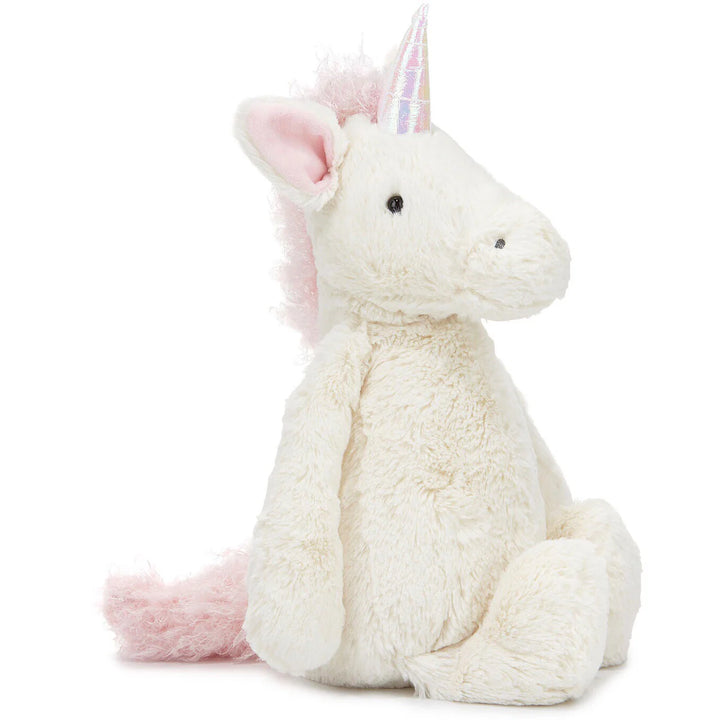 Bashful Unicorn