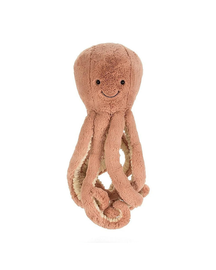 Odell Octopus