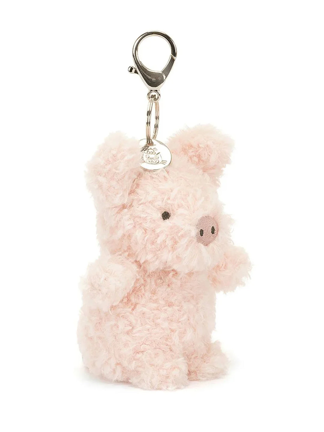 Little Pig Bag Charm