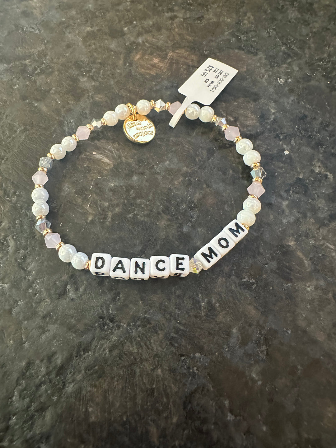Dance Mom