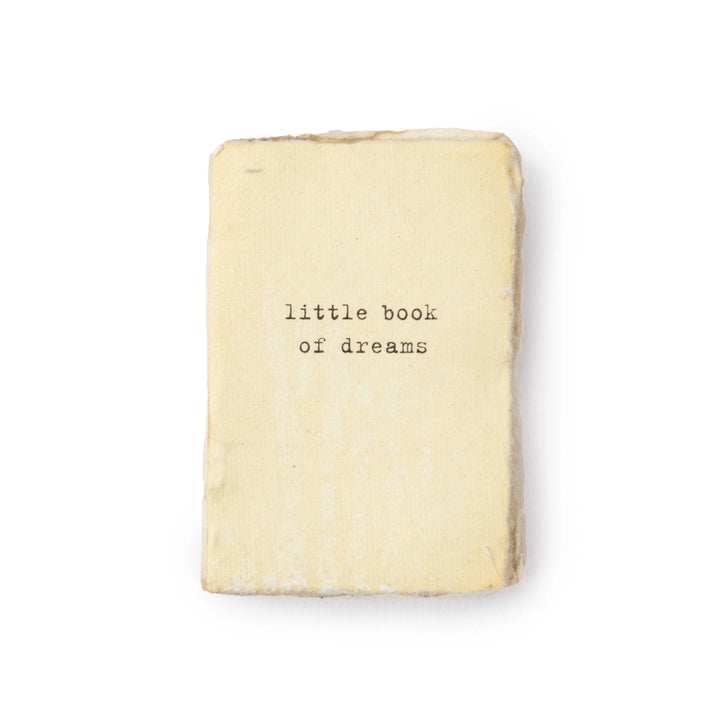 Deckled Edge Little Book of Collection 2"
