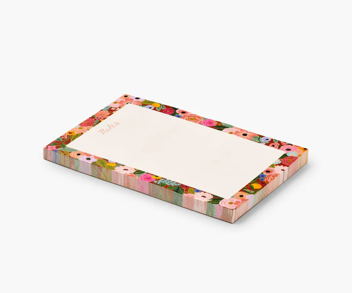 Garden Party Notepad