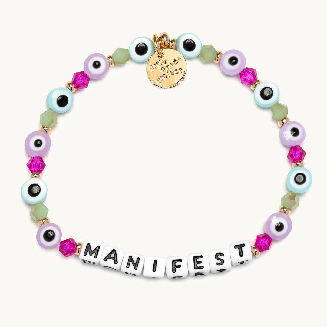 Manifest