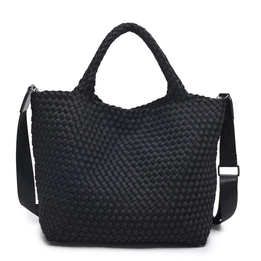 SKY'S THE LIMIT - MEDIUM TOTE
