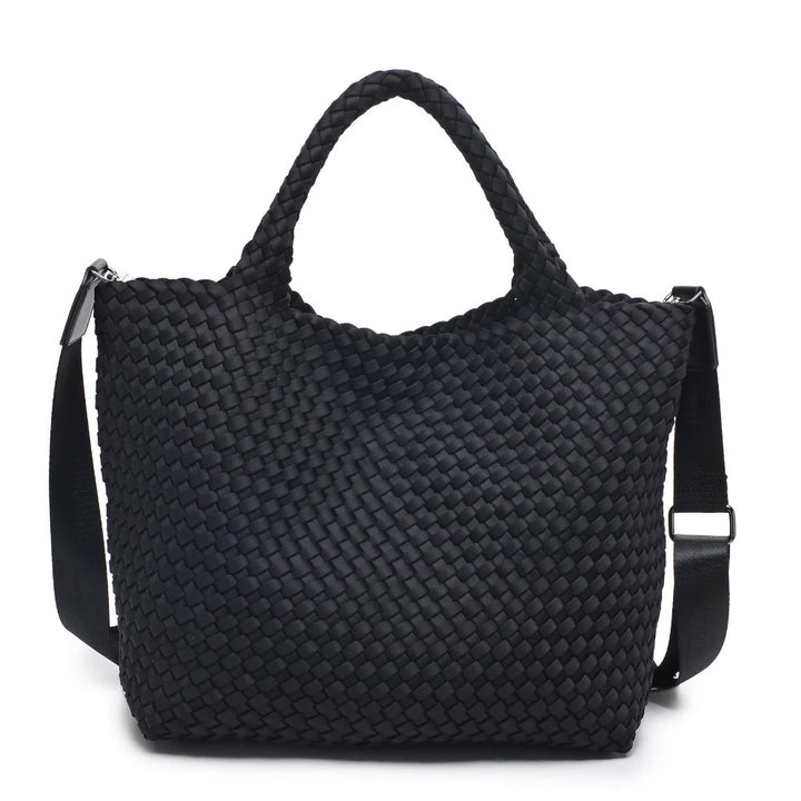 SKY'S THE LIMIT - MEDIUM TOTE