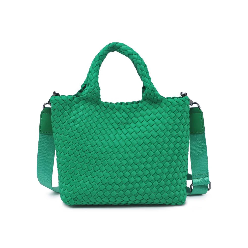 SKY'S THE LIMIT - SMALL CROSSBODY