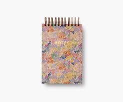 Mimi Desktop Spiral Notepad