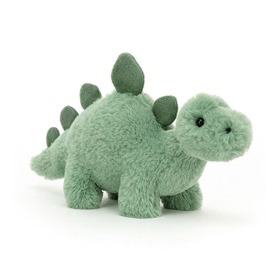 Mini Fossilly
