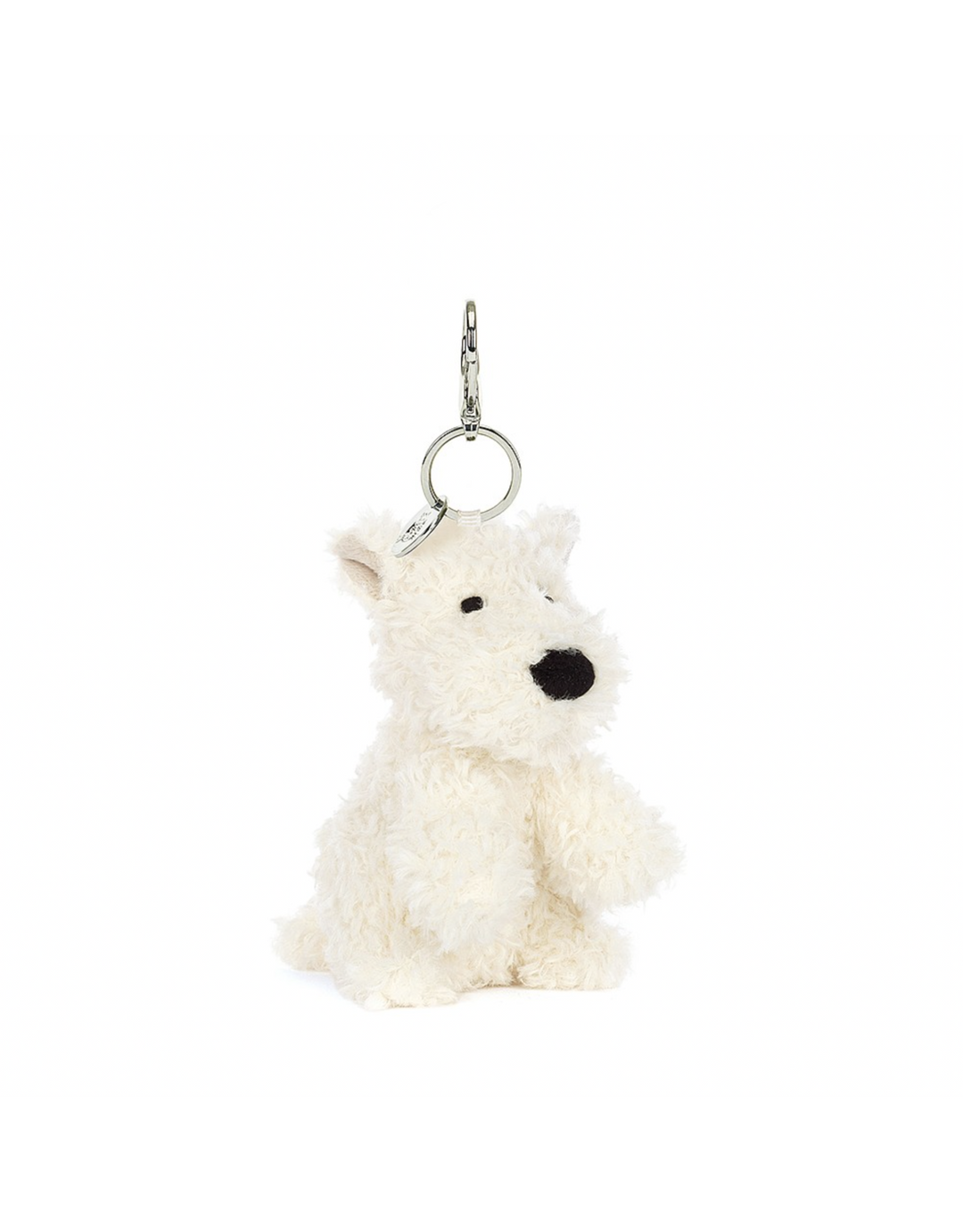 Munro Scottie Dog Bag Charm