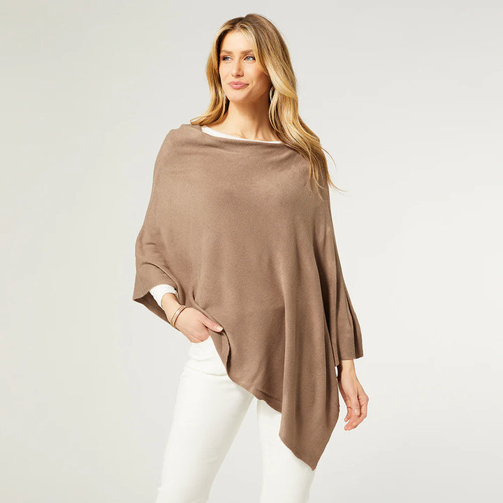The Lightweight Poncho