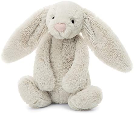 Bashful Bunny