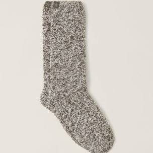 Cozychic® Heathered Socks