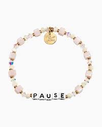 Pause Bracelet