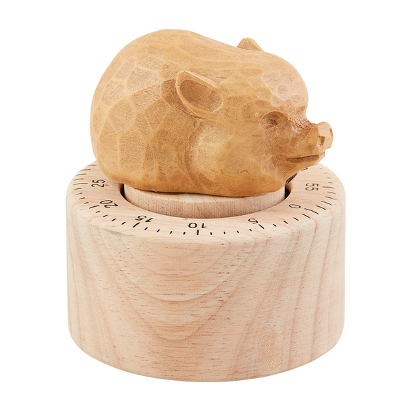 Farm Kitchen Timer