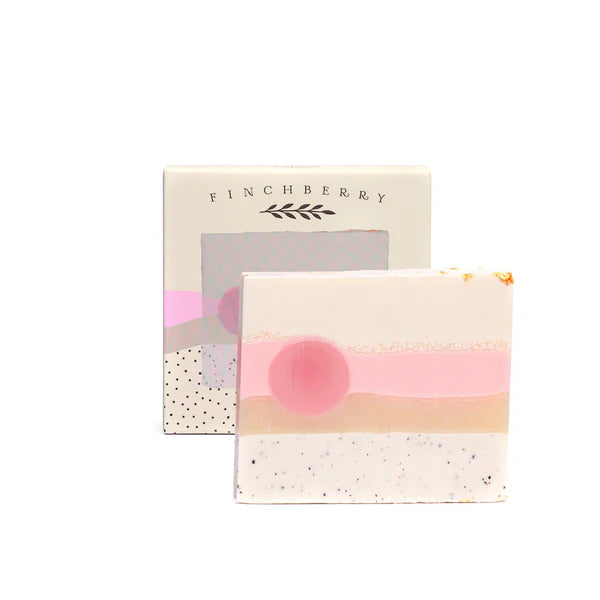 Meadow Handcrafted Vegan Soap