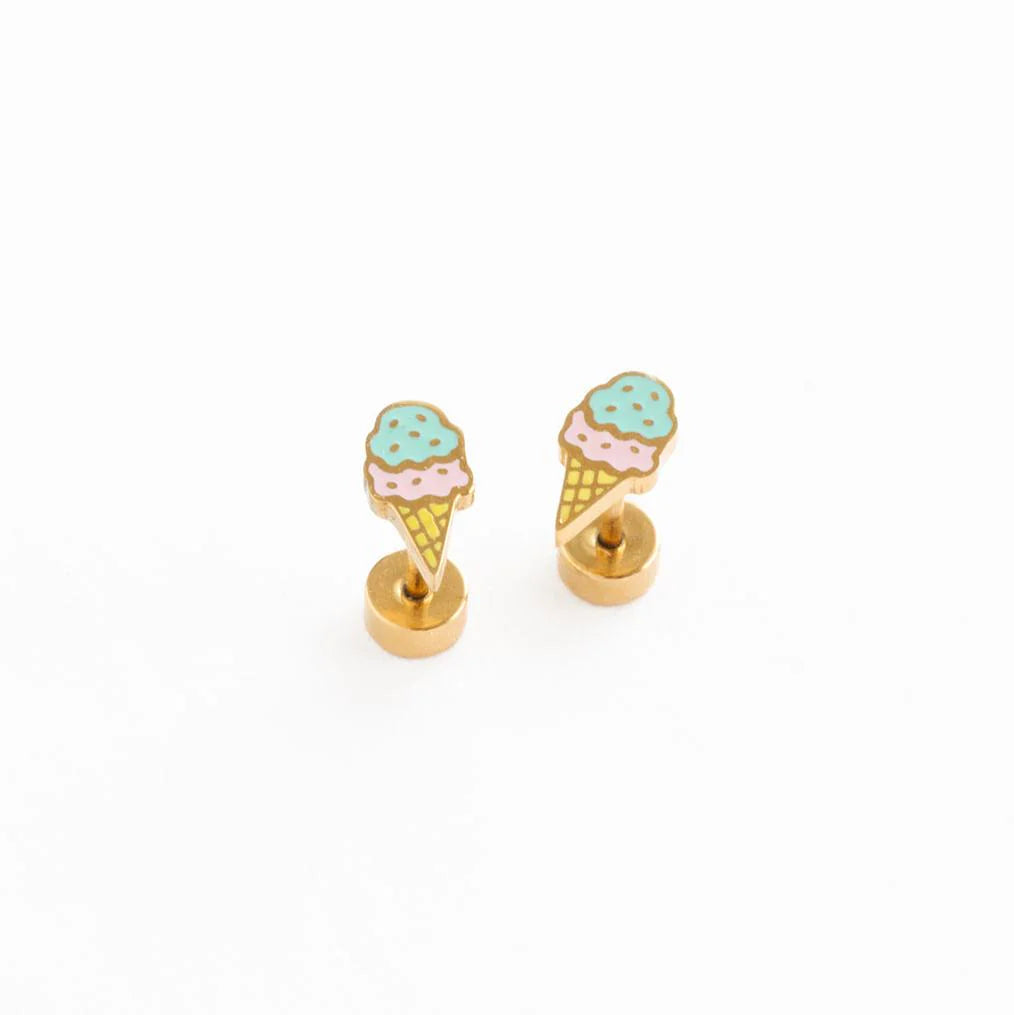 Ice Cream Studs