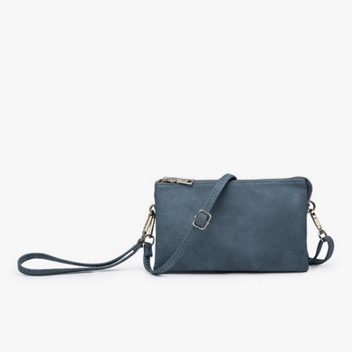 Riley Vegan Crossbody