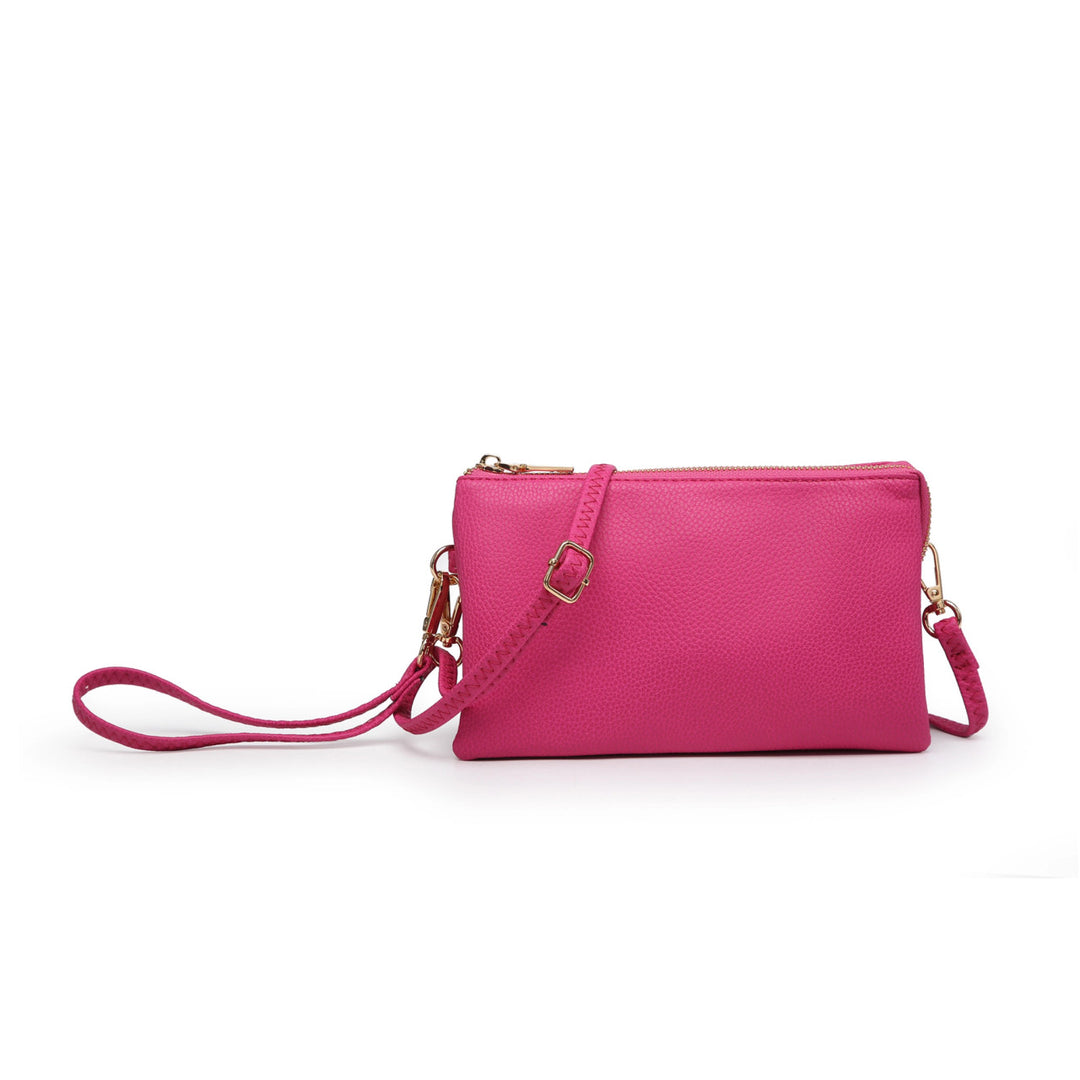 Riley Vegan Crossbody