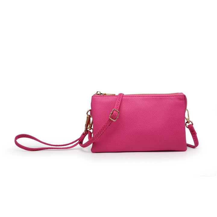 Riley Vegan Crossbody