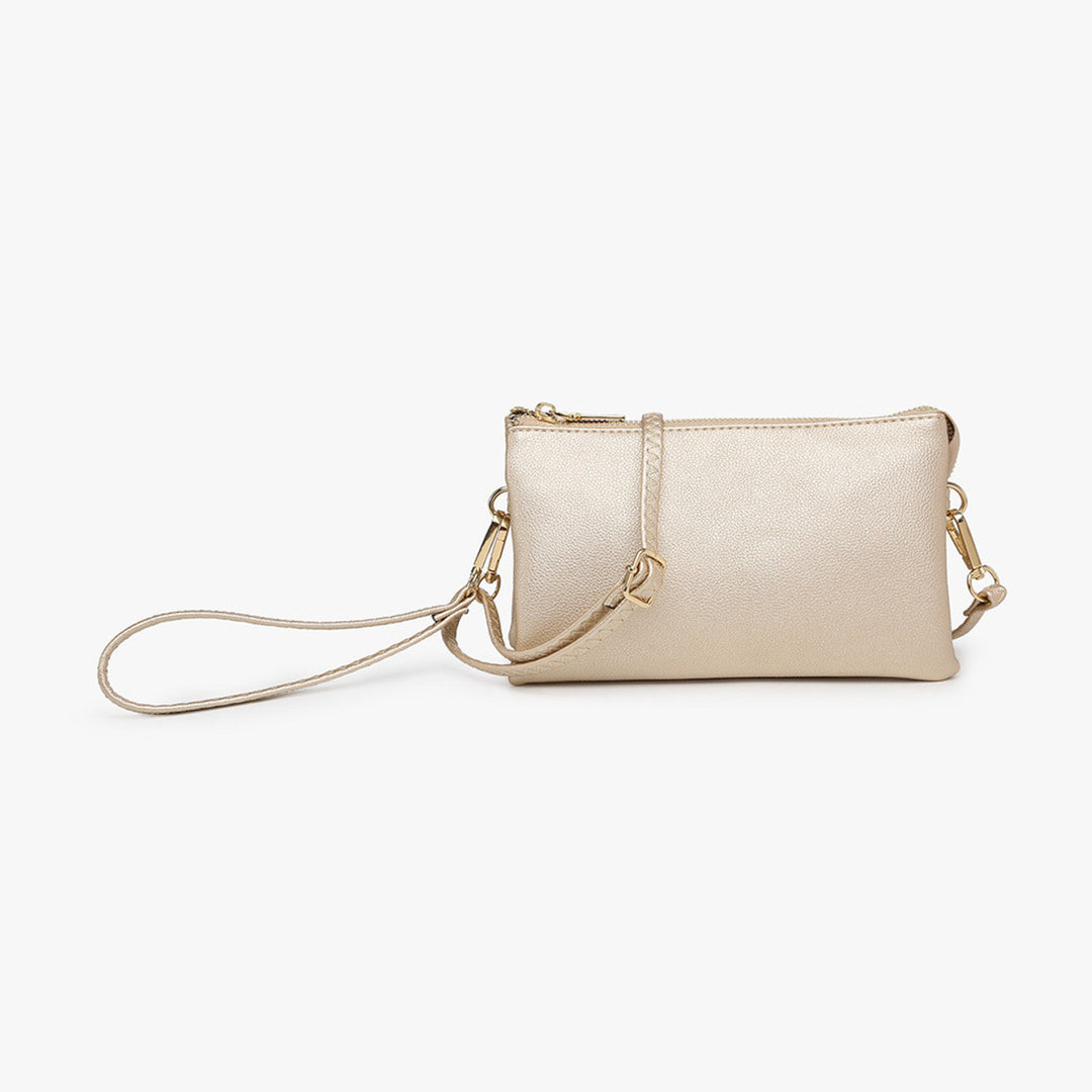 Riley Vegan Crossbody
