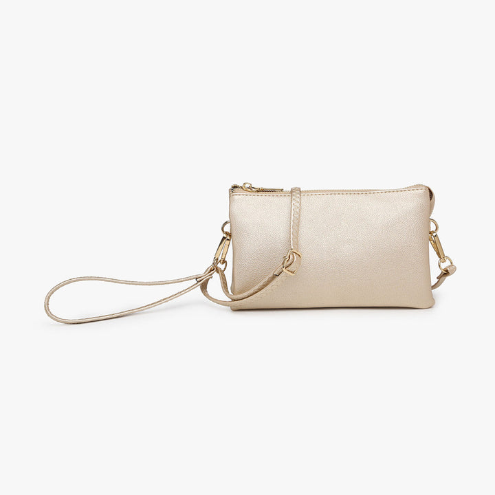 Riley Vegan Crossbody