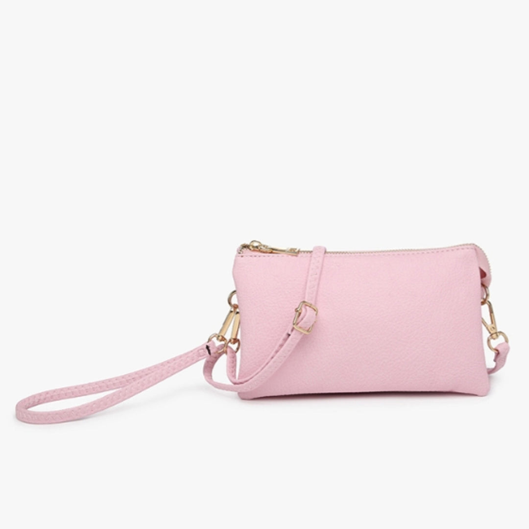 Riley Vegan Crossbody