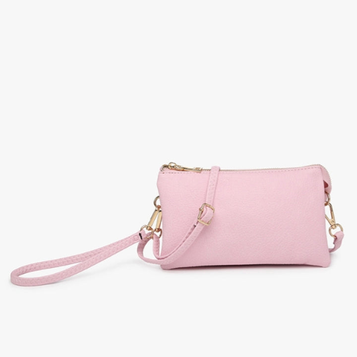 Riley Vegan Crossbody