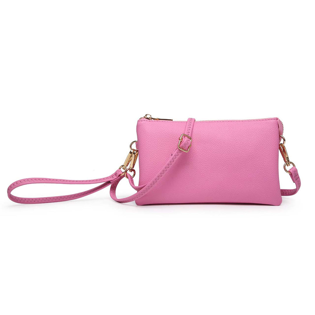 Riley Vegan Crossbody