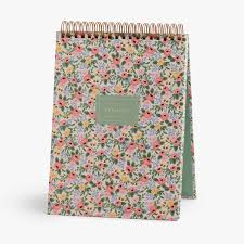 Rosa Desktop Weekly Planner