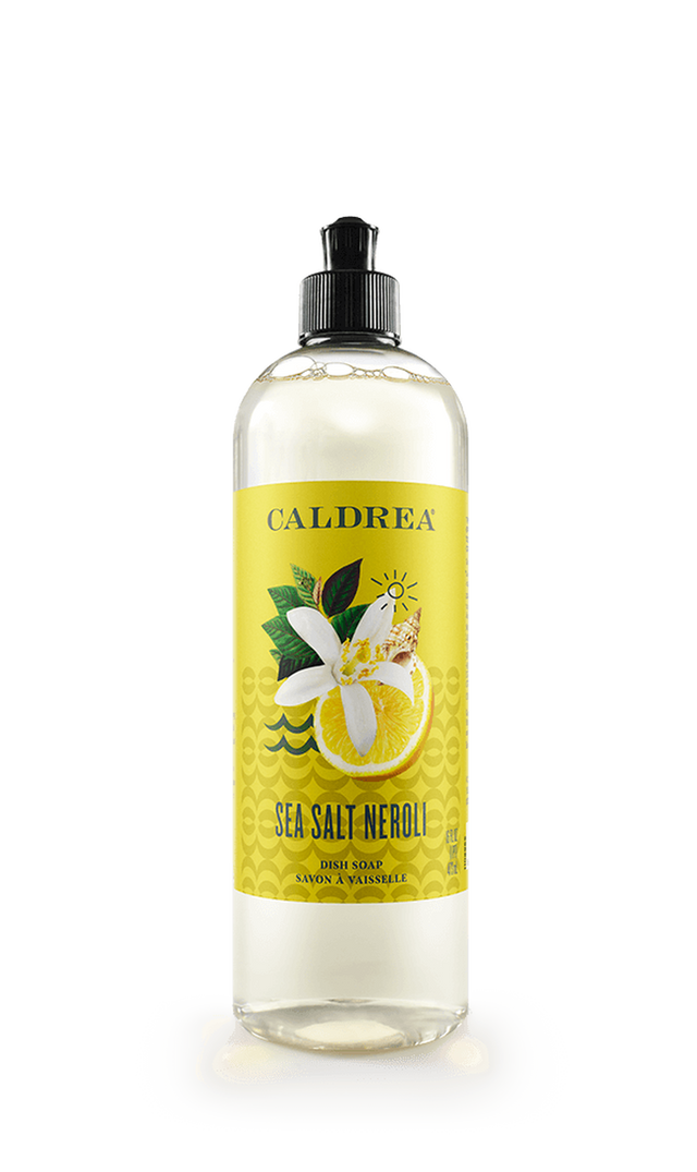 Caldrea Sea Salt Neroli