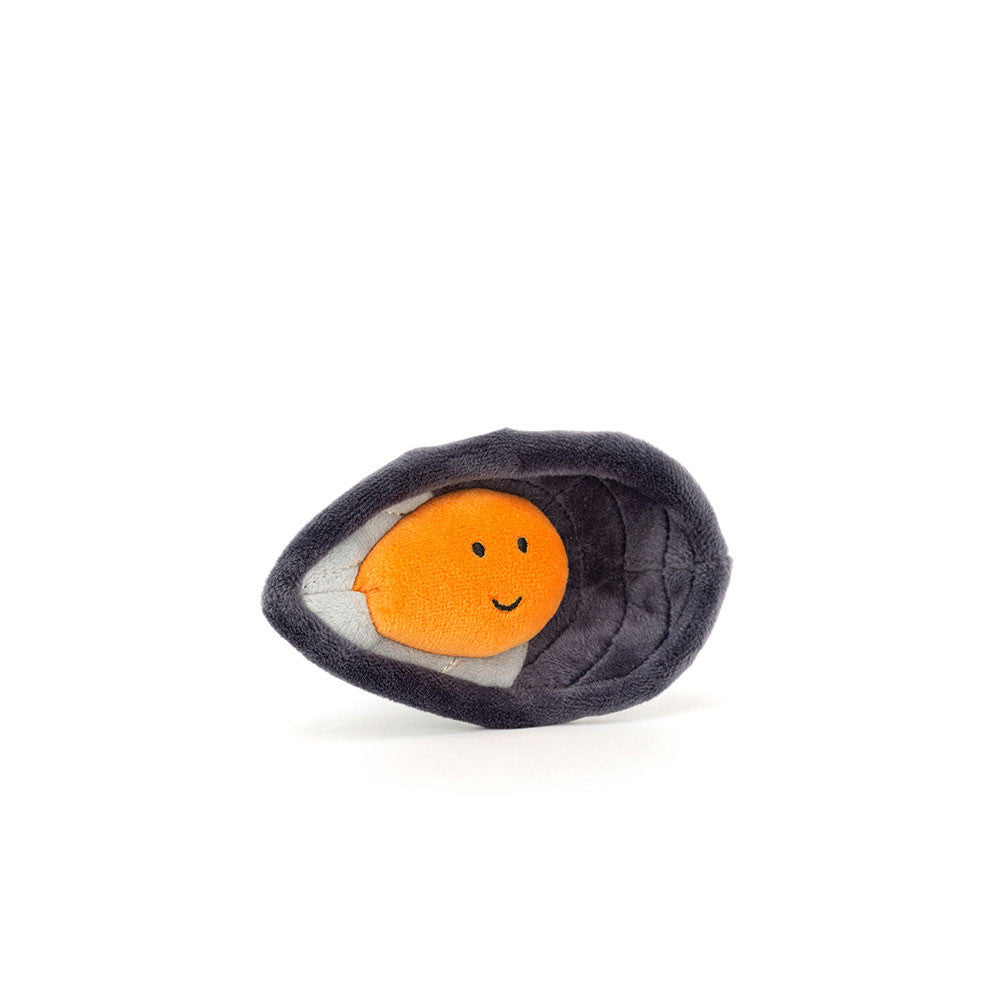Sensational Mussel