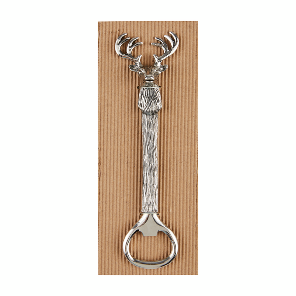 DEER BOTTLE OPENER