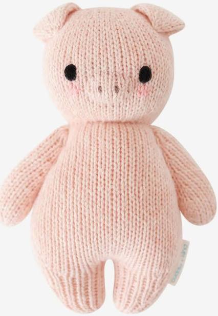 Baby Piglet