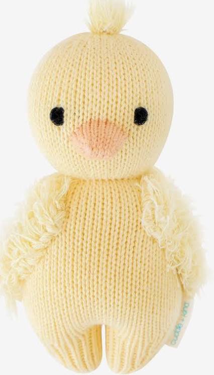 Baby Duckling