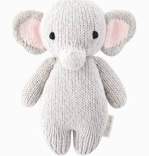 Baby Elephant