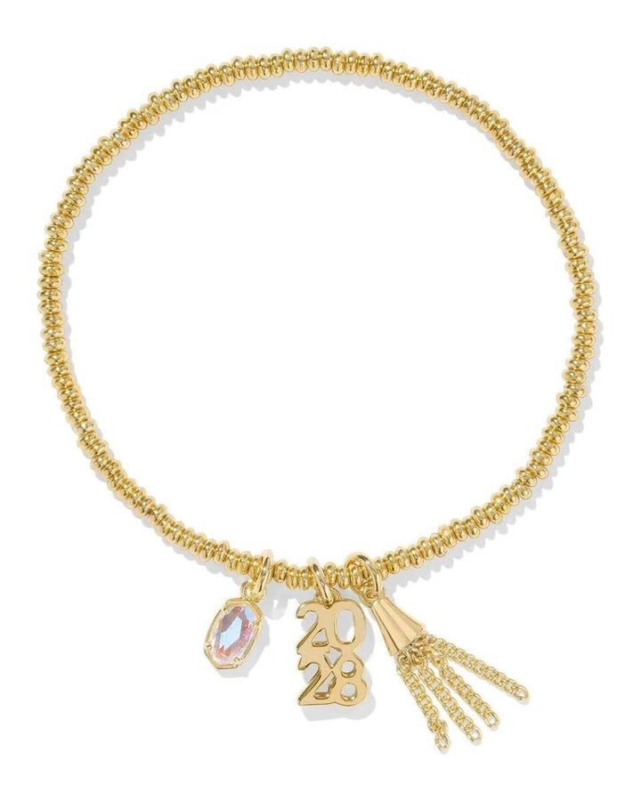 Kendra Scott  Grad Stretch Bracelet