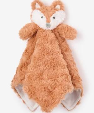 Fox Security Blanket