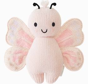 Baby Butterfly