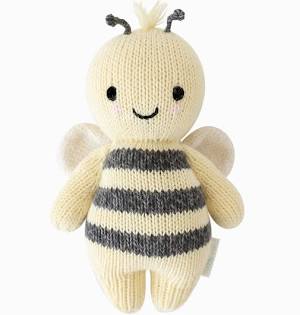 Baby Bee