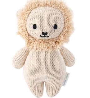 Baby Lion