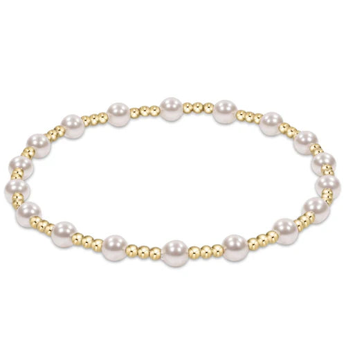 Pearl Sincerity Gold