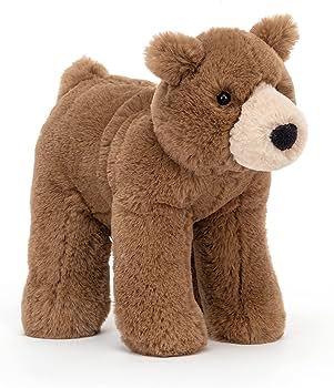 Woody Bear