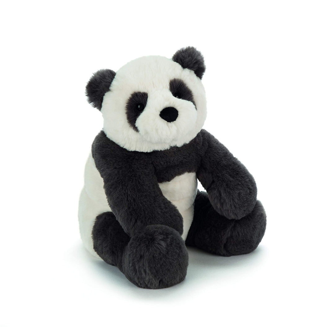 Small Harry Panda Cub