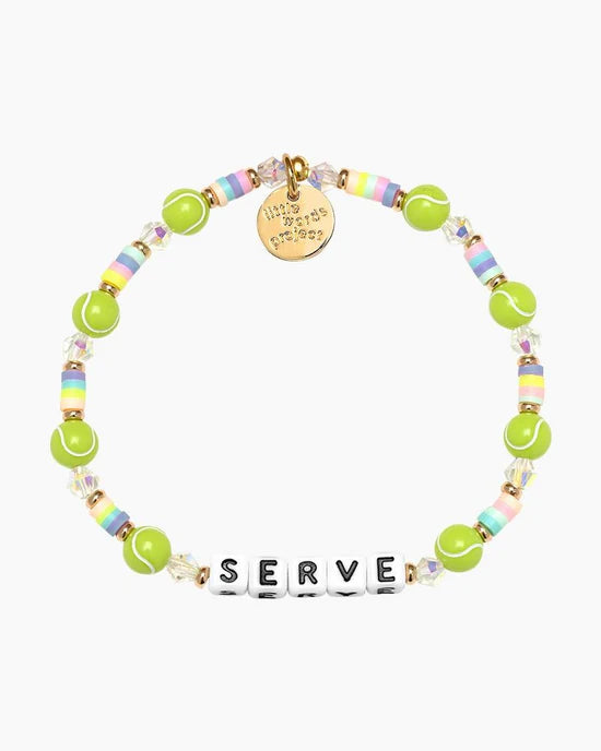 SERVE