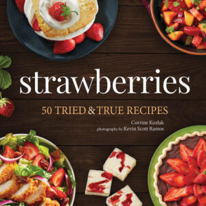 Adventure Keen Recipes