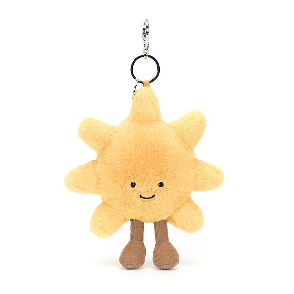 Sun Bag Charm